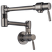 Wall Mount Pot Filler Faucet