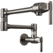 Brizo Frank Lloyd Wright 62822LF Wall Mount Pot Filler