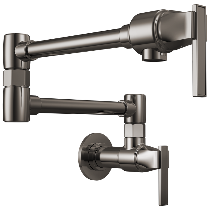 Brizo Frank Lloyd Wright 62822LF Wall Mount Pot Filler