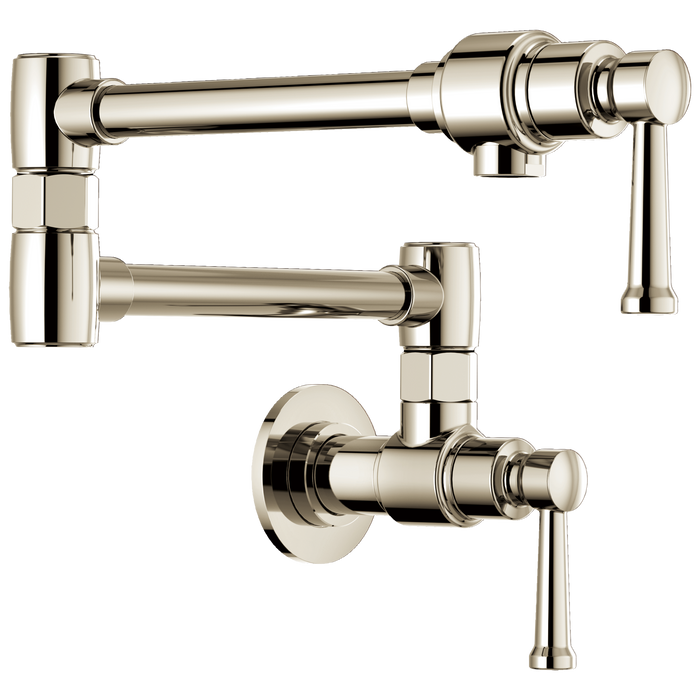 Wall Mount Pot Filler