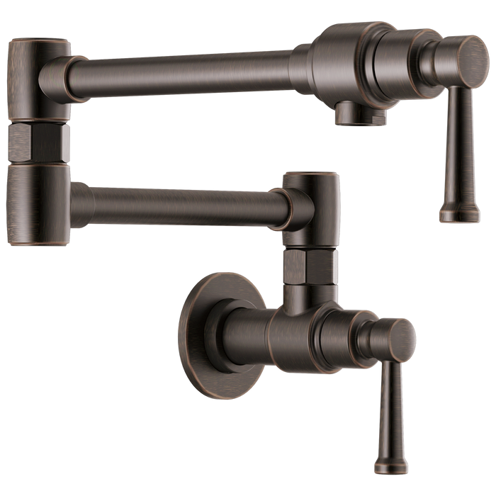 Wall Mount Pot Filler