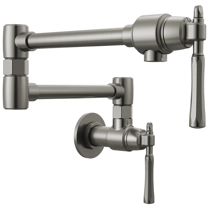 Wall Mount Pot Filler
