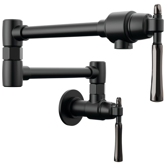 Wall Mount Pot Filler