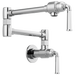 Wall Mount Pot Filler