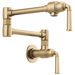 Wall Mount Pot Filler