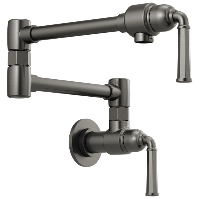 Wall Mount Pot Filler