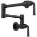 Wall Mount Pot Filler