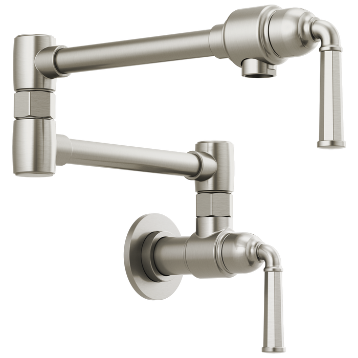 Wall Mount Pot Filler