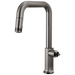 Brizo Kintsu 63007LF Pull-Down Faucet with Square Spout - Less Handle