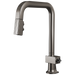 Brizo Frank Lloyd Wright 63023LF Pull-Down Kitchen Faucet with Square Spout - Less Handle