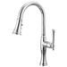 Pull-Down Kitchen Faucet