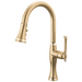 Pull-Down Kitchen Faucet