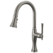 Pull-Down Kitchen Faucet