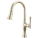 Pull-Down Kitchen Faucet