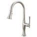 Pull-Down Kitchen Faucet