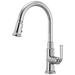 Pull-Down Faucet