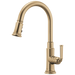 Pull-Down Faucet
