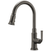 Pull-Down Faucet