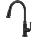 Pull-Down Faucet