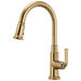 Pull-Down Faucet