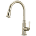 Pull-Down Faucet