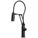 Brizo Odin 63221LF Articulating Kitchen Faucet - Less Handle