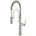 Brizo Litze 63344LF Semi-Professional Kitchen Faucet - Industrial Handle