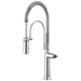 Semi-Professional Kitchen Faucet - Less Handle