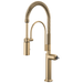 Semi-Professional Kitchen Faucet - Less Handle