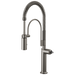 Semi-Professional Kitchen Faucet - Less Handle