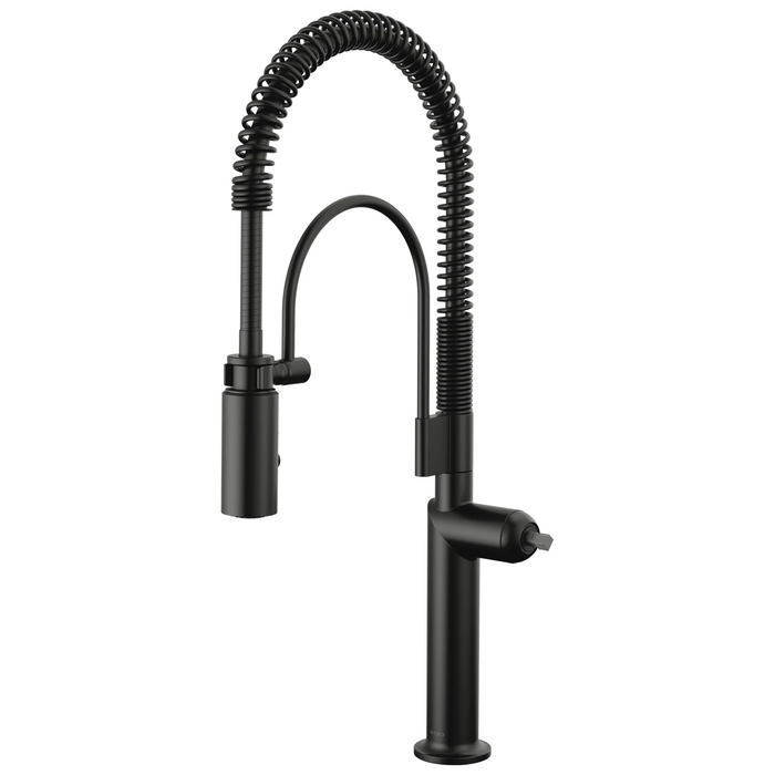 Semi-Professional Kitchen Faucet - Less Handle