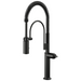 Semi-Professional Kitchen Faucet - Less Handle