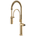 Semi-Professional Kitchen Faucet - Less Handle