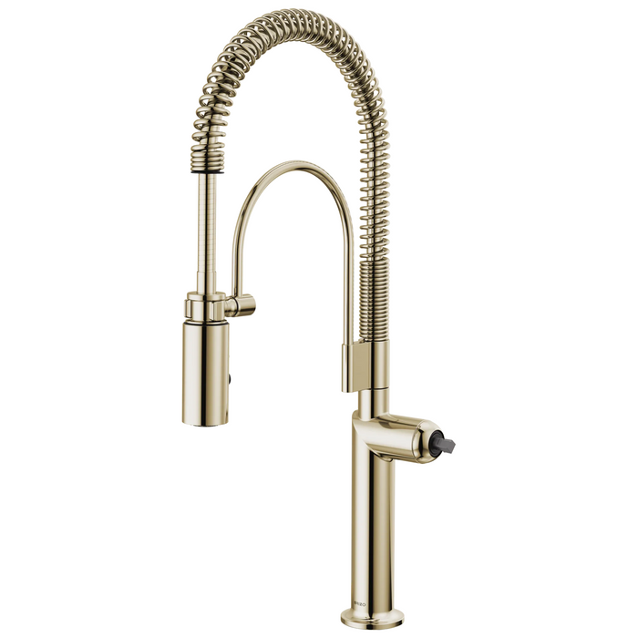 Semi-Professional Kitchen Faucet - Less Handle