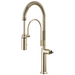 Semi-Professional Kitchen Faucet - Less Handle