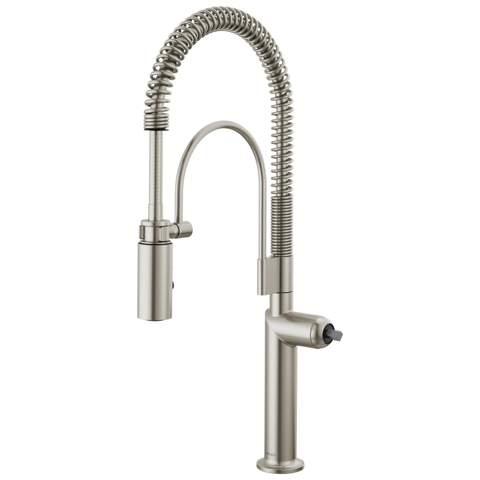 Semi-Professional Kitchen Faucet - Less Handle