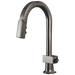Brizo Frank Lloyd Wright 63922LF Pull-Down Prep Faucet with Arc Spout - Less Handle
