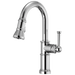 Pull-Down Prep Faucet