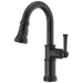 Pull-Down Prep Faucet
