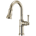 Pull-Down Prep Faucet