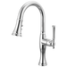 Pull-Down Prep Kitchen Faucet