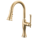 Pull-Down Prep Kitchen Faucet
