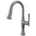 Pull-Down Prep Kitchen Faucet