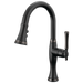 Pull-Down Prep Kitchen Faucet