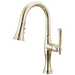Pull-Down Prep Kitchen Faucet