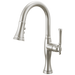 Pull-Down Prep Kitchen Faucet