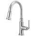 Pull-Down Prep Faucet