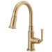 Pull-Down Prep Faucet