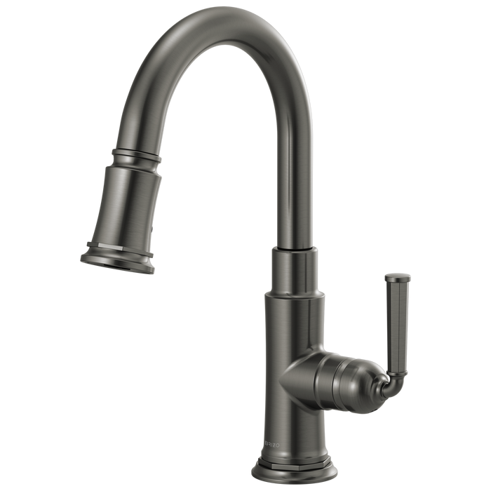 Pull-Down Prep Faucet