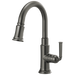 Pull-Down Prep Faucet
